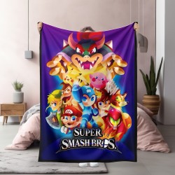 Patura Super Smash Bros