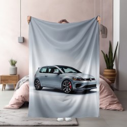 Patura Volkswagen Golf GTI