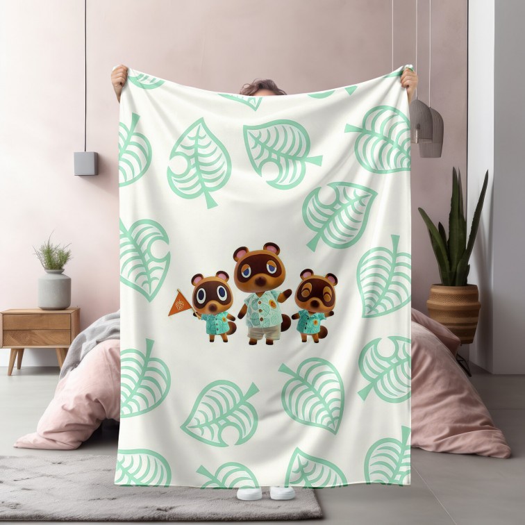 Patura Animal Crossing