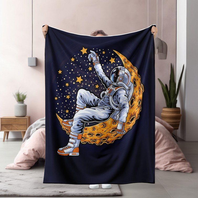 Patura Astronaut
