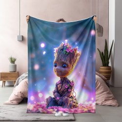 Patura Fire Toys Groot