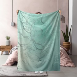3D Patura Delicate swirling
