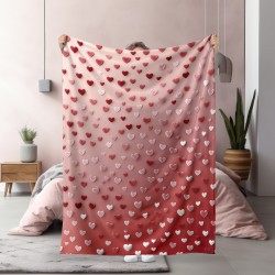 3D Patura Dozens of hearts