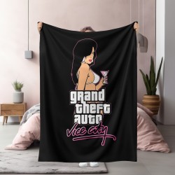 Patura Grand Theft Auto Vice City