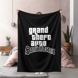Patura Grand Theft Auto