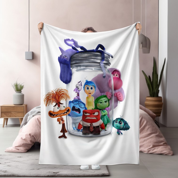 Patura Inside Out Jar