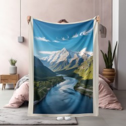 Patura Majestic mountain