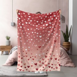Patura Many small hearts
