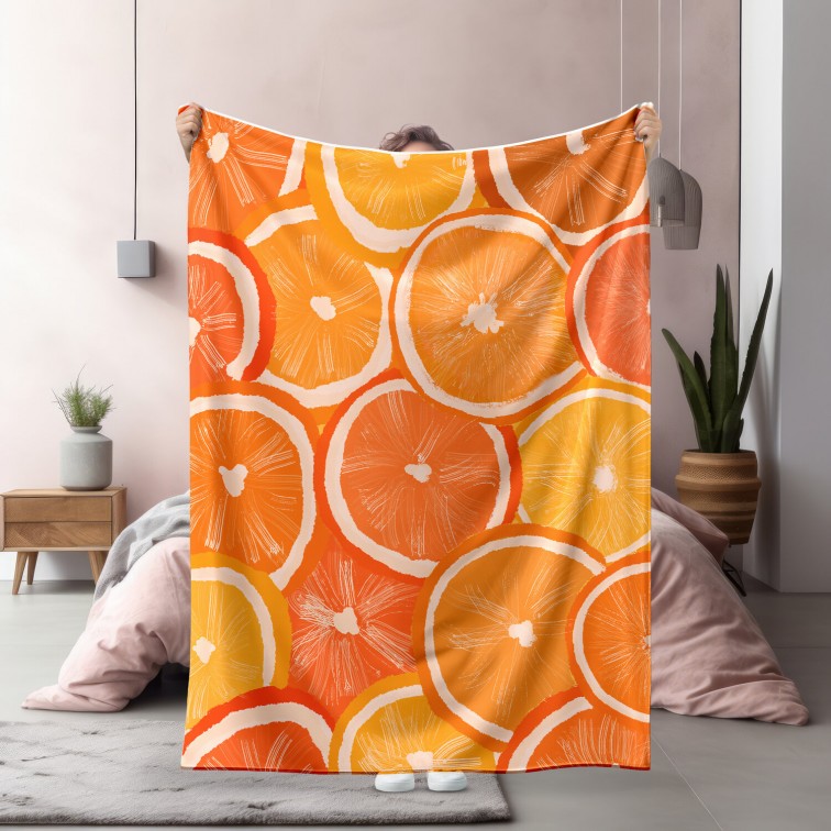 Patura Oranges