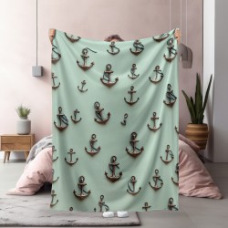 Patura Ornate anchors