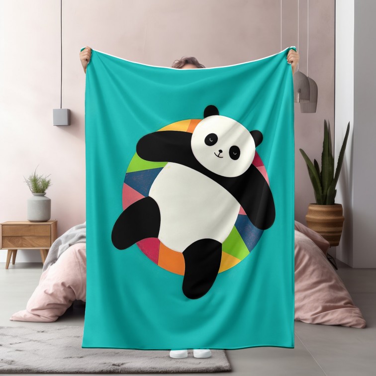 Patura Panda play