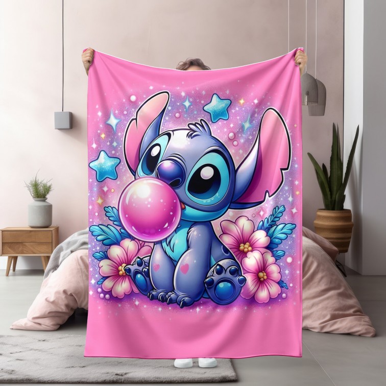Patura Stich roz Patura Stich roz