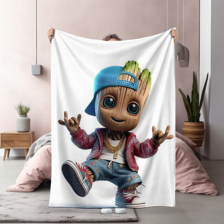 Patura Groot Teen