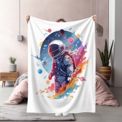 3D Patura Astronaut