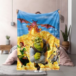 Patura Shrek family