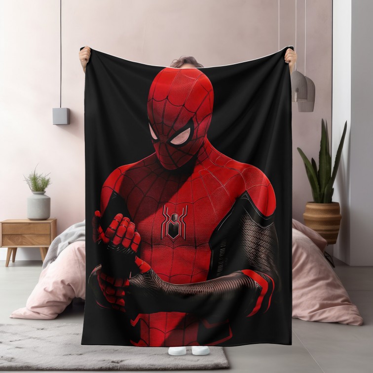 Patura Spiderman dark Patura Spiderman dark