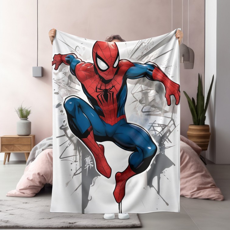 Patura Spiderman jump