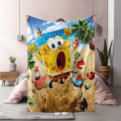 Patura Sponge Bob