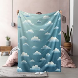 Patura Stylized clouds