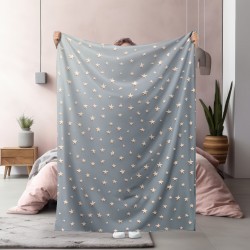 Patura Stylized five pointed stars