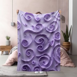 Patura Swirling symbols in shades