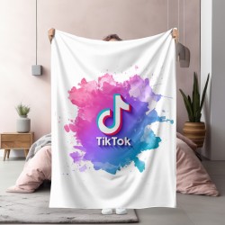 Patura TikTok logo