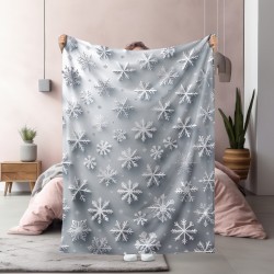 Patura Tiny snowflakes