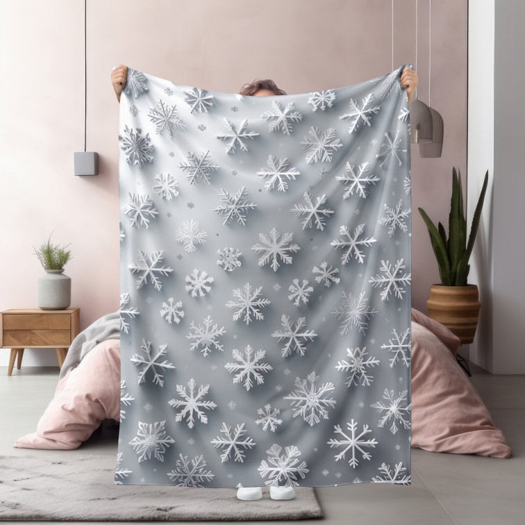 Patura Tiny snowflakes Patura Tiny snowflakes