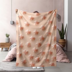Patura Whimsical cartoon style stars