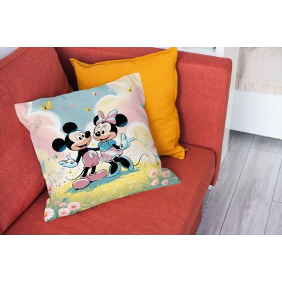 Perna The Magic of Mickey and Minnie