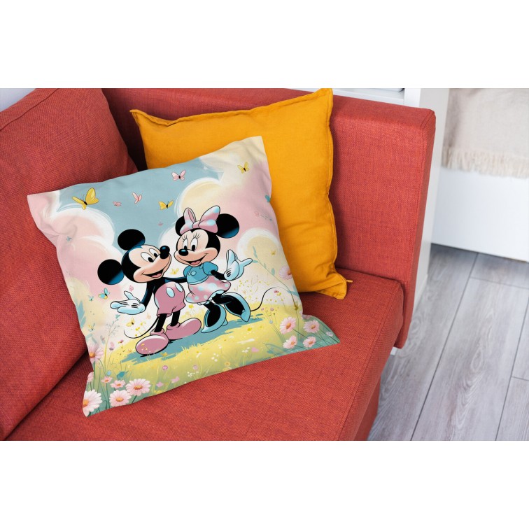 Perna The Magic of Mickey and Minnie