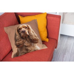 Perna Cocker Spaniel