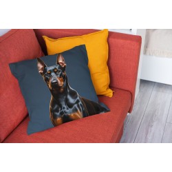 Perna Doberman