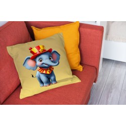 Perna The Adorable Dumbo