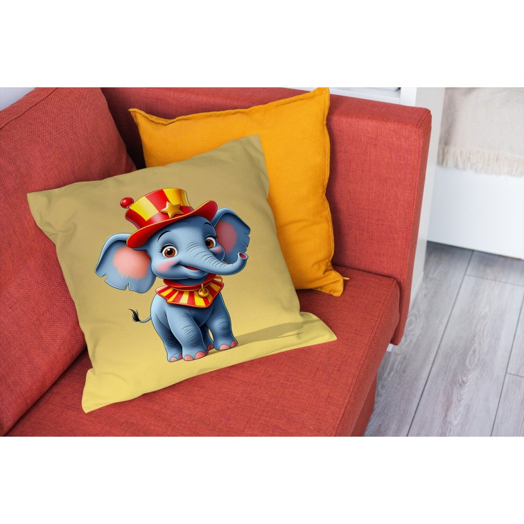 Perna The Adorable Dumbo Perna The Adorable Dumbo