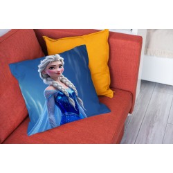 Perna Elsa: The Queen of Ice and Magic
