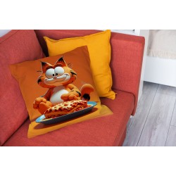 Perna deco Garfield's Gluttonous Delight