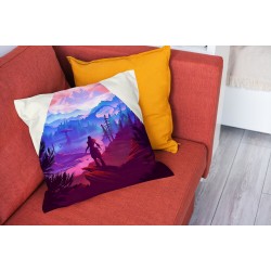 Perna deco Horizon Zero Dawn