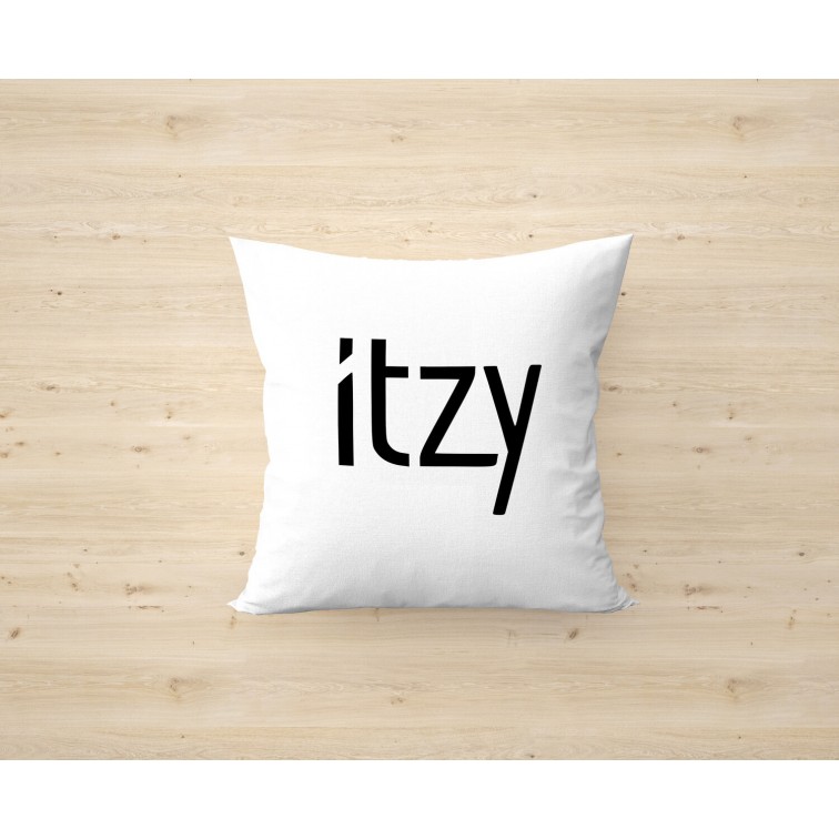 Perna Itzy Perna Itzy