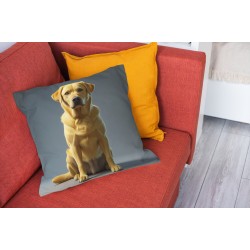 Perna deco Labrador Retriever