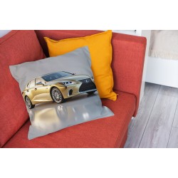 Perna deco A Lexus Masterpiece