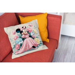 Perna deco Minnie in a Flowing Extravaganza
