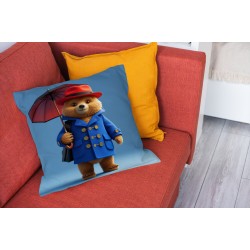 Perna deco The Adventures of Paddington Bear