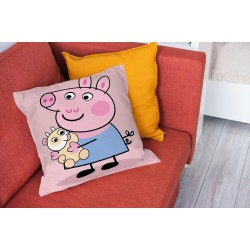 Perna deco The World of Peppa