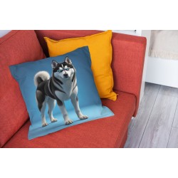  Perna Siberian Husky