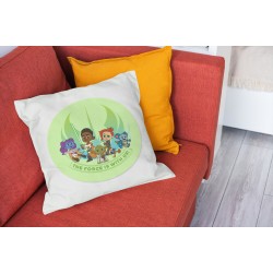 Perna decorativa Star Wars Young Jedi Adventures