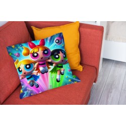 Perna decorativa The Powerpuff Girls