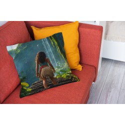 Perna deco Moana wild