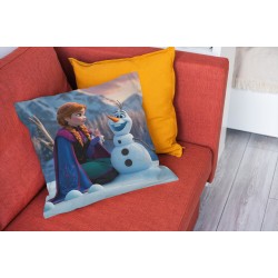 Perna Frozen with Olaf
