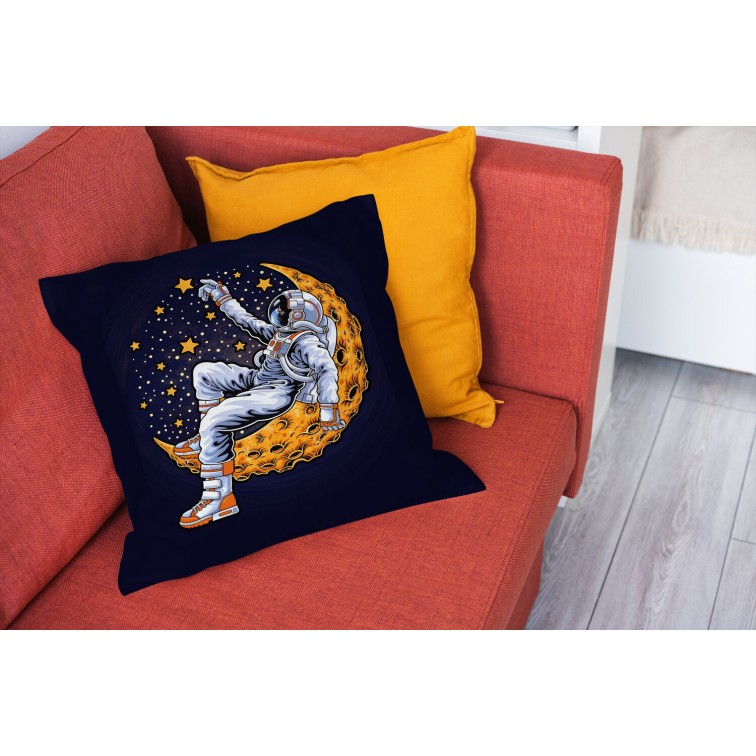 Perna decorativa Astronaut